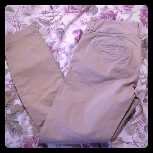 J.Crew Pants (new!)